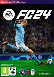 Image of Fifa 25